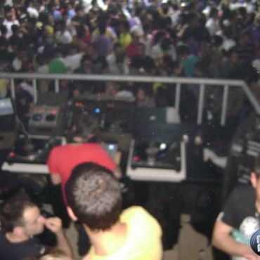 Cromie - Alex Neri 19-04-2008