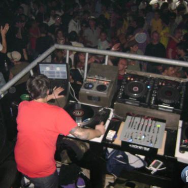 Cromie - Alex Neri 19-04-2008