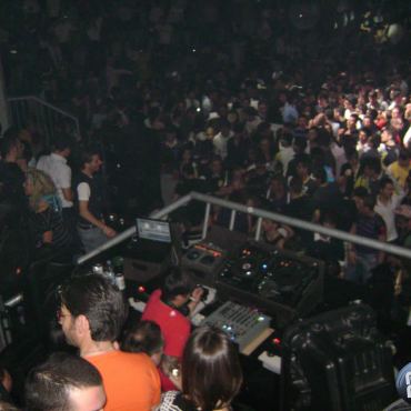 Cromie - Alex Neri 19-04-2008