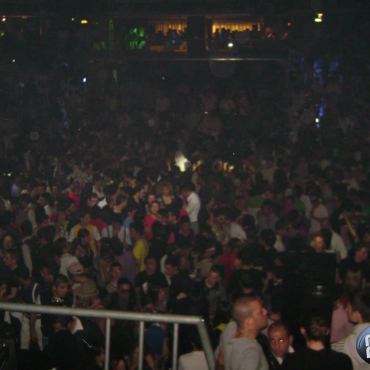 Cromie - Alex Neri 19-04-2008