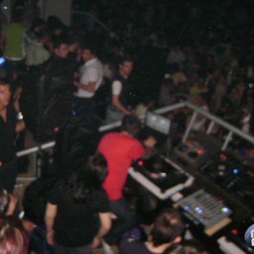 Cromie - Alex Neri 19-04-2008