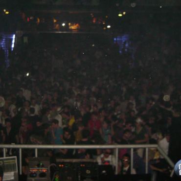 Cromie - Alex Neri 19-04-2008