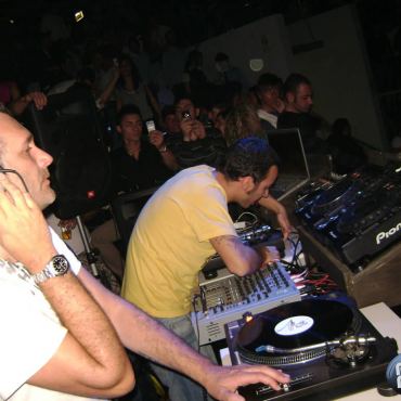 Cromie - Alex Neri 19-04-2008