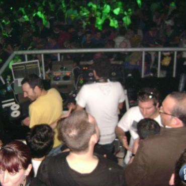 Cromie - Alex Neri 19-04-2008