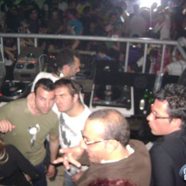 Cromie - Alex Neri 19-04-2008