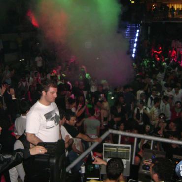 Cromie - Alex Neri 19-04-2008