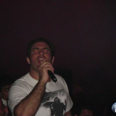 Cromie - Alex Neri 19-04-2008