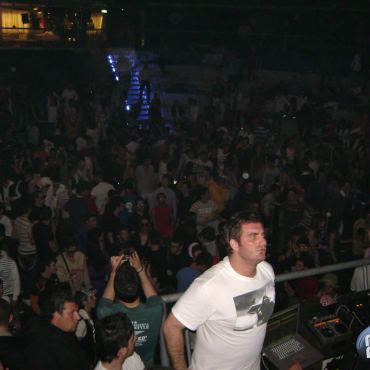 Cromie - Alex Neri 19-04-2008