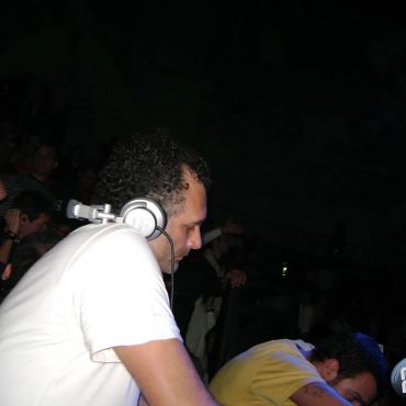 Cromie - Alex Neri 19-04-2008