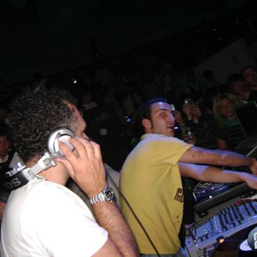 Cromie - Alex Neri 19-04-2008