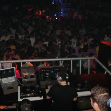 Cromie - Alex Neri 19-04-2008