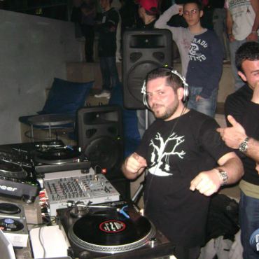 Cromie - Alex Neri 19-04-2008