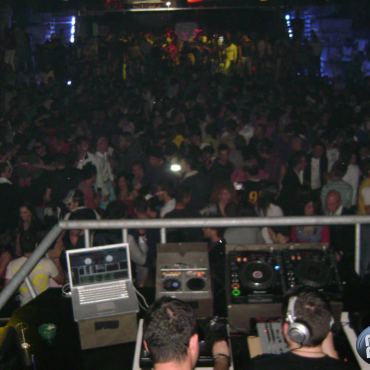 Cromie - Alex Neri 19-04-2008