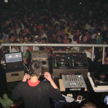 Cromie - Alex Neri 19-04-2008