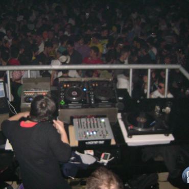 Cromie - Alex Neri 19-04-2008