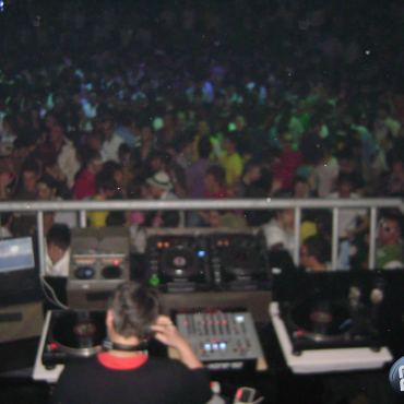 Cromie - Alex Neri 19-04-2008