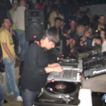 Cromie - Alex Neri 19-04-2008