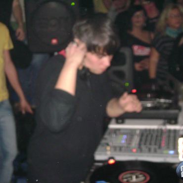 Cromie - Alex Neri 19-04-2008