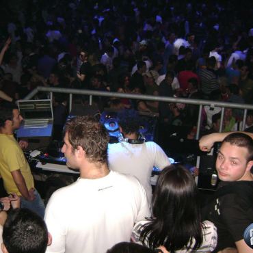 Cromie - Alex Neri 19-04-2008