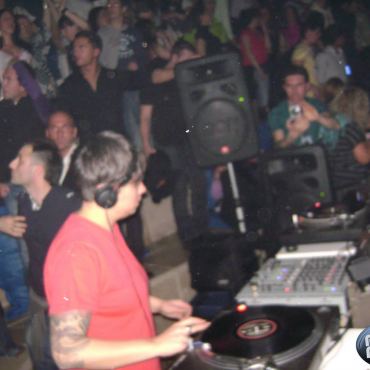 Cromie - Alex Neri 19-04-2008