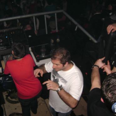 Cromie - Alex Neri 19-04-2008