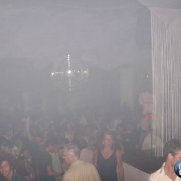 Ibiza-Formentera & Pacha 12-05-2007