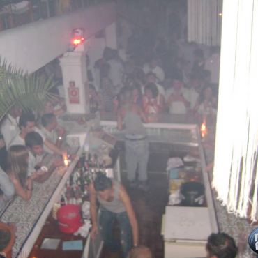 Ibiza-Formentera & Pacha 12-05-2007