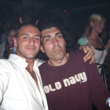 Ibiza-Formentera & Pacha 12-05-2007