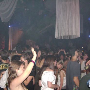 Ibiza-Formentera & Pacha 12-05-2007