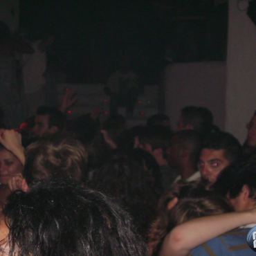 Ibiza-Formentera & Pacha 12-05-2007