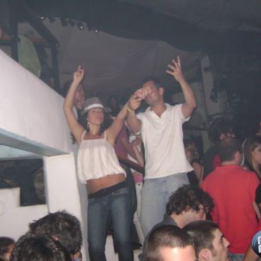 Ibiza-Formentera & Pacha 12-05-2007