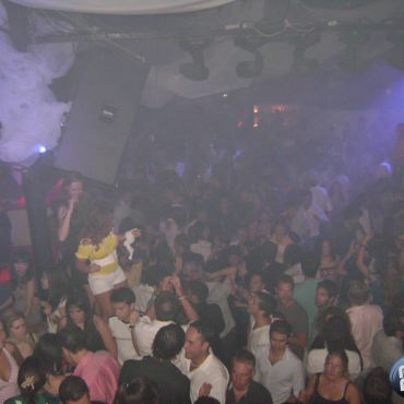 Ibiza-Formentera & Pacha 12-05-2007