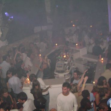 Ibiza-Formentera & Pacha 12-05-2007