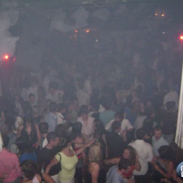 Ibiza-Formentera & Pacha 12-05-2007