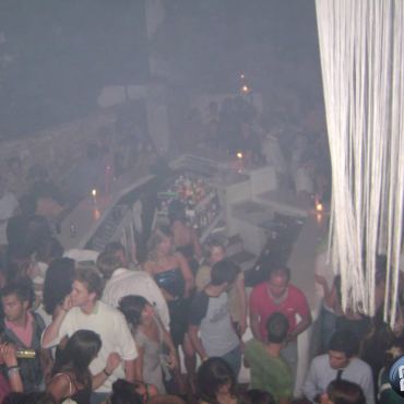 Ibiza-Formentera & Pacha 12-05-2007