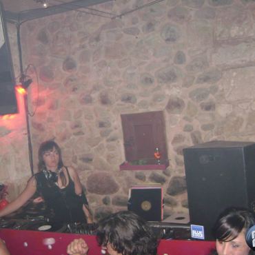 Ibiza-Formentera & Pacha 12-05-2007