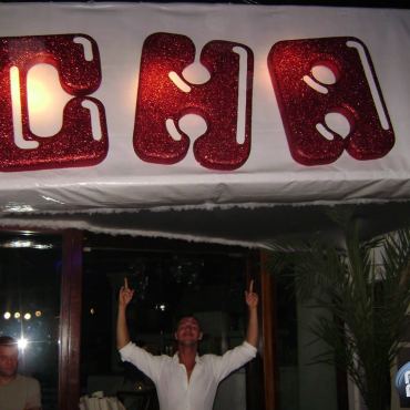 Ibiza-Formentera & Pacha 12-05-2007