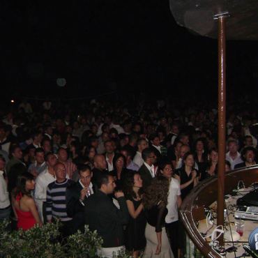 Fico Club - 31-05-2008