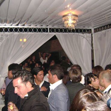 Fico Club - 31-05-2008