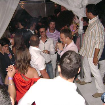 Fico Club - 31-05-2008