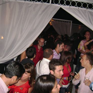 Fico Club - 31-05-2008