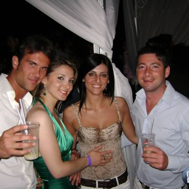 Fico Club - 31-05-2008