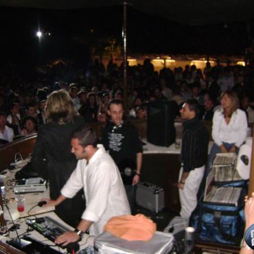 Fico Club - 31-05-2008