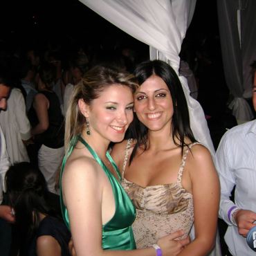 Fico Club - 31-05-2008