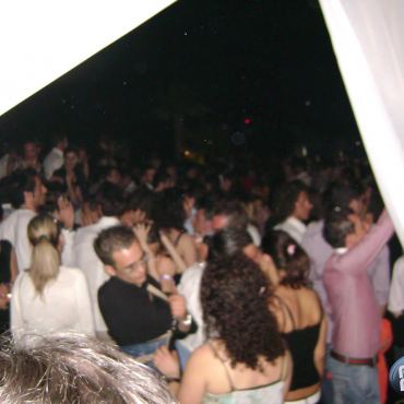 Fico Club - 31-05-2008