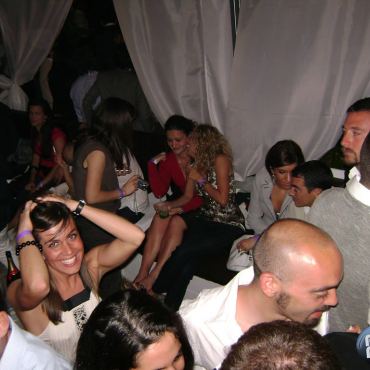 Fico Club - 31-05-2008