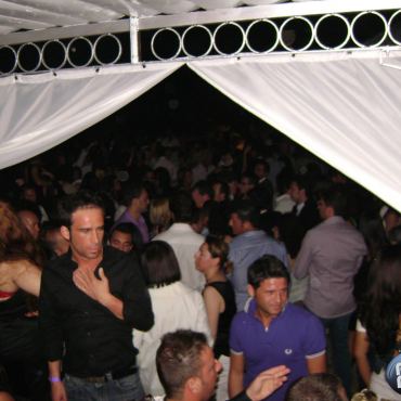 Fico Club - 31-05-2008