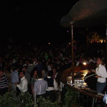 Fico Club - 31-05-2008