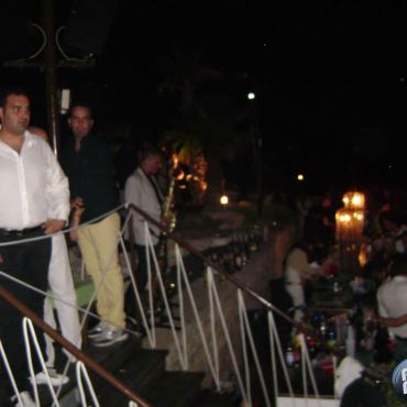 Fico Club - 31-05-2008