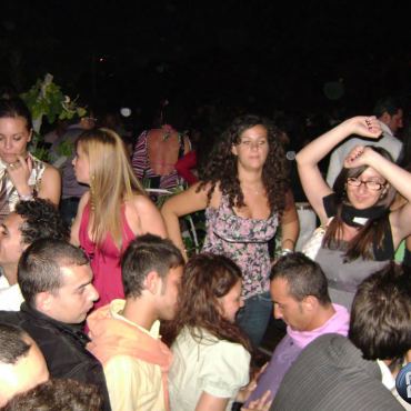 Fico Club - 31-05-2008